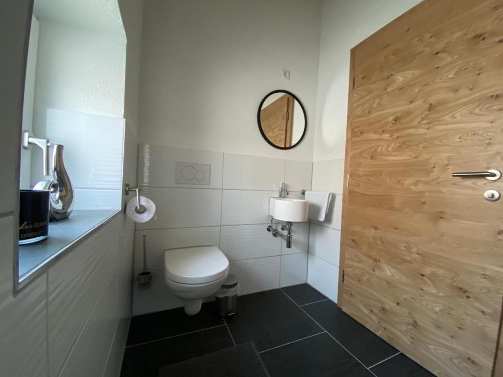 Apartment In Der Au Langkampfen エクステリア 写真