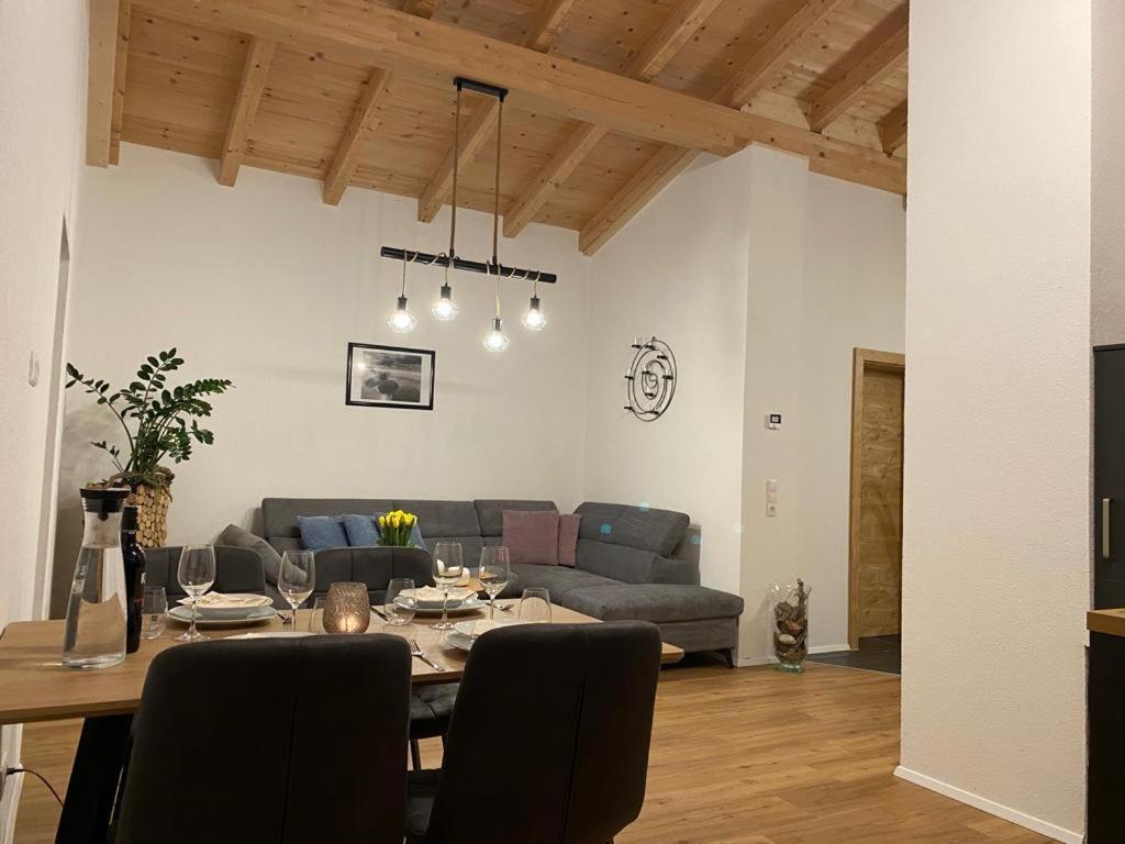 Apartment In Der Au Langkampfen エクステリア 写真