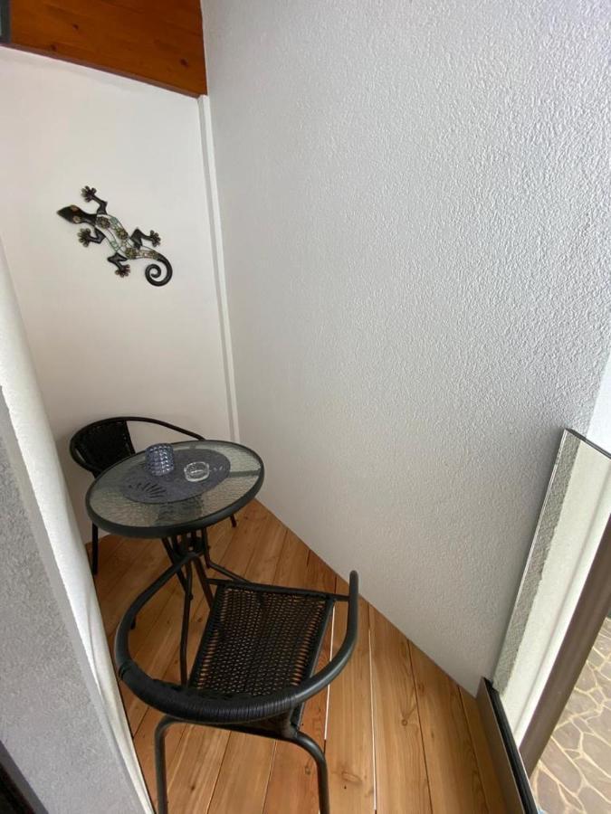 Apartment In Der Au Langkampfen エクステリア 写真