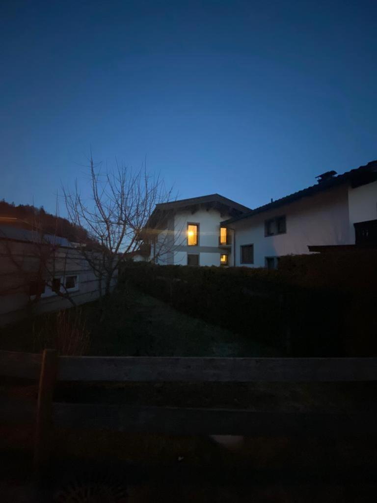 Apartment In Der Au Langkampfen エクステリア 写真
