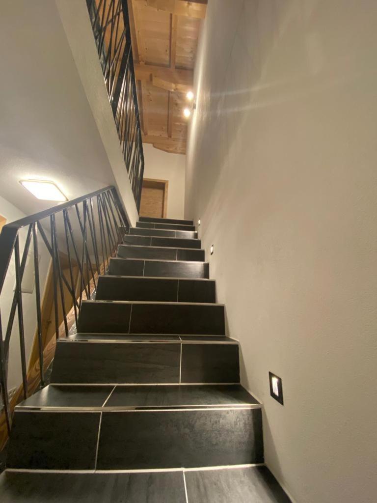 Apartment In Der Au Langkampfen エクステリア 写真