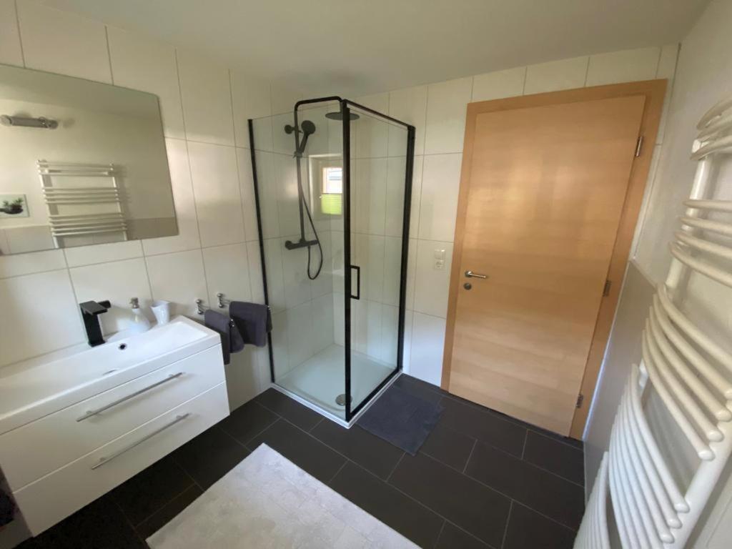 Apartment In Der Au Langkampfen エクステリア 写真