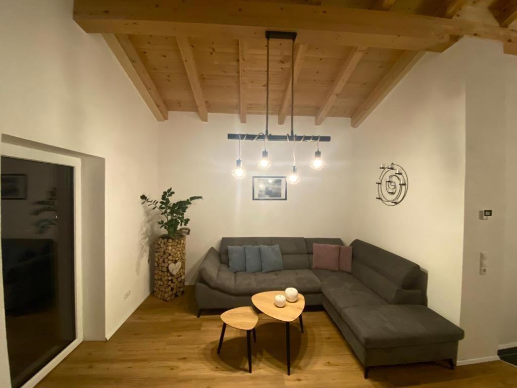 Apartment In Der Au Langkampfen エクステリア 写真