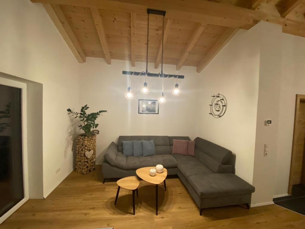 Apartment In Der Au Langkampfen エクステリア 写真