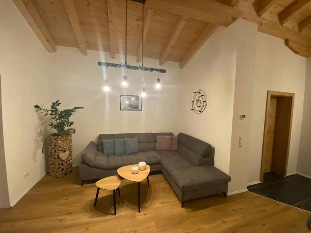 Apartment In Der Au Langkampfen エクステリア 写真
